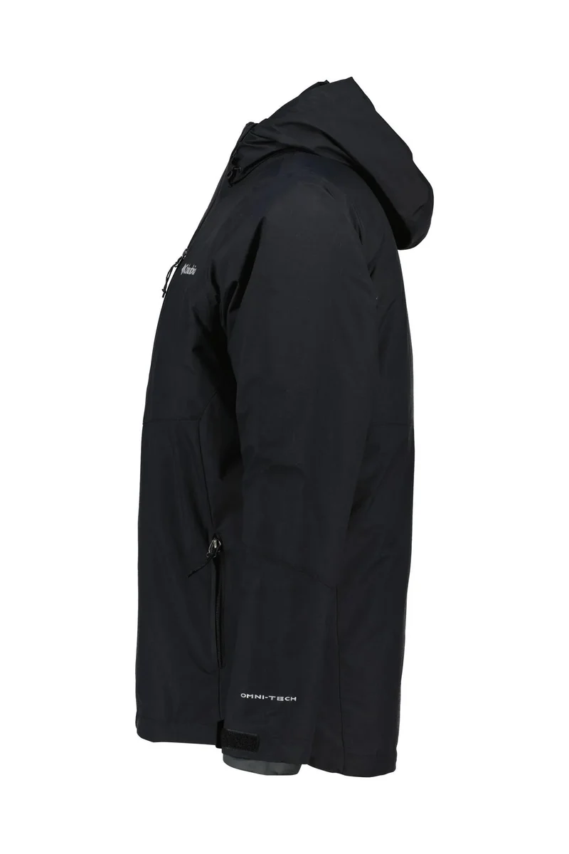 Funktionsjacke Regular Fit