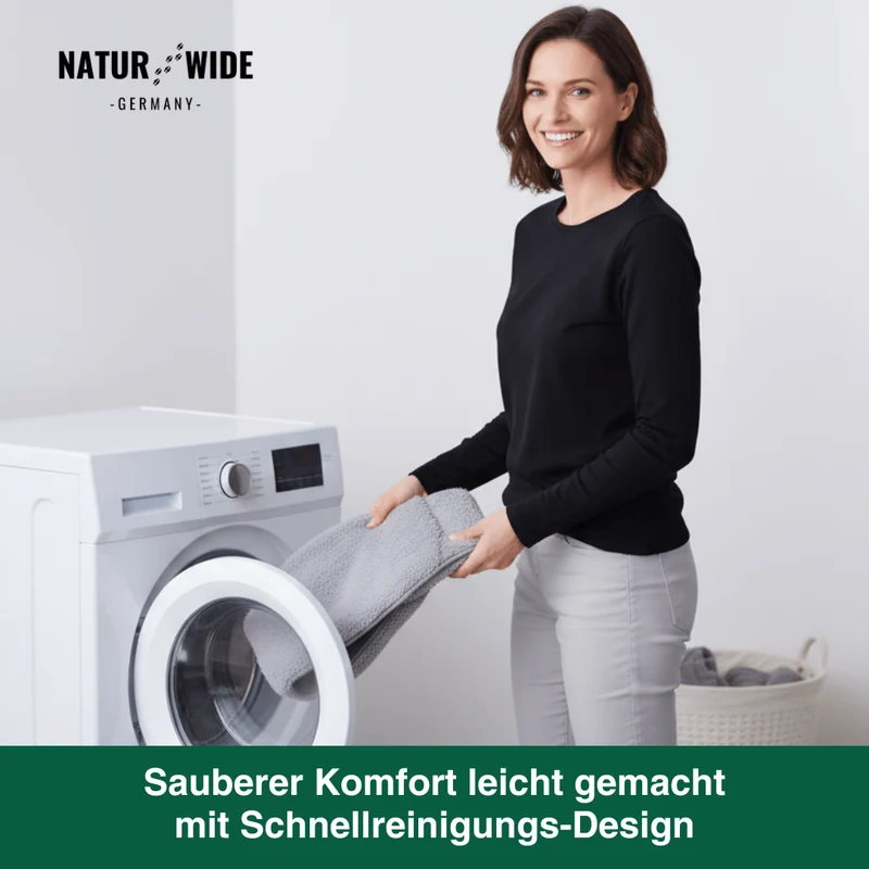Elektrisches Heizgürtel 3 Stufen – Wärmegürtel für Frauen