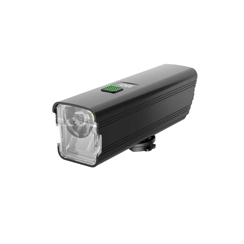 BikeLight Pro - For Clear Vision and Visibility on Every Road