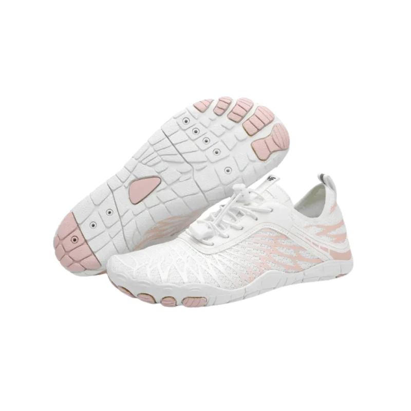 BareFlex – Barefoot Shoes for Healthy Walking, Podiatrist-Approved (Unisex)