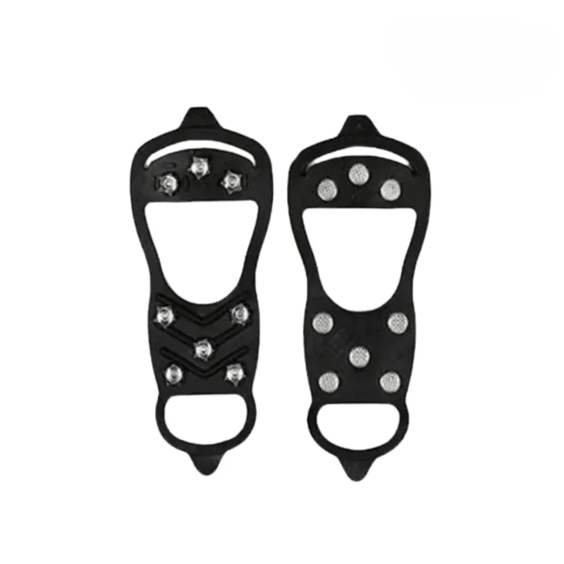 Grip Spikes – Secure Traction on Ice & Snow