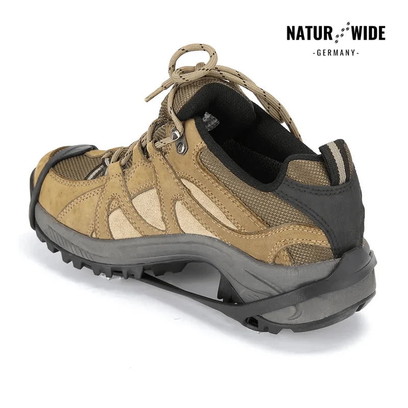 Grip Spikes – Secure Traction on Ice & Snow