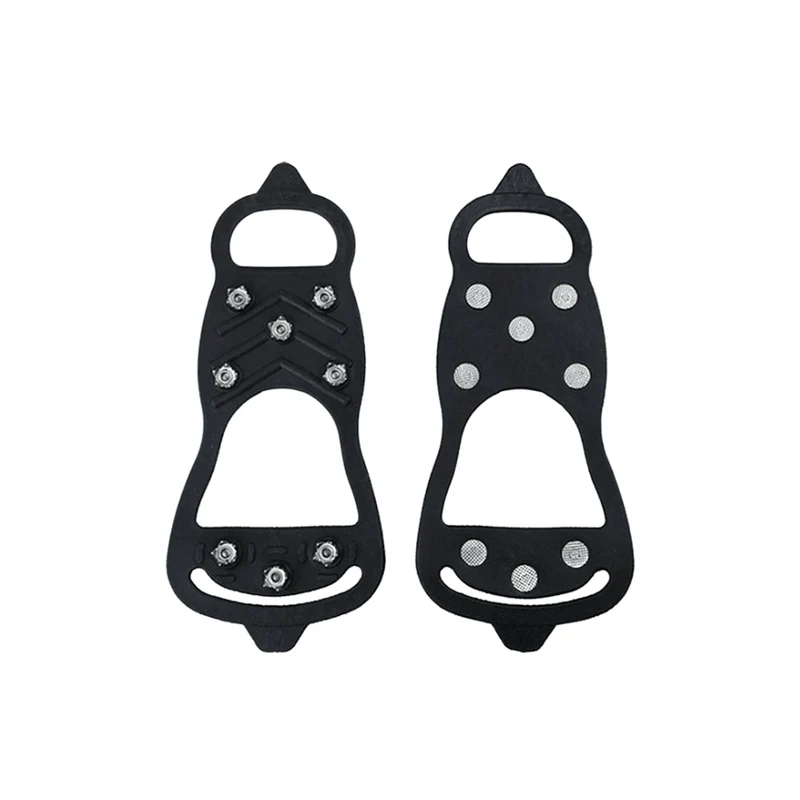 Grip Spikes – Secure Traction on Ice & Snow