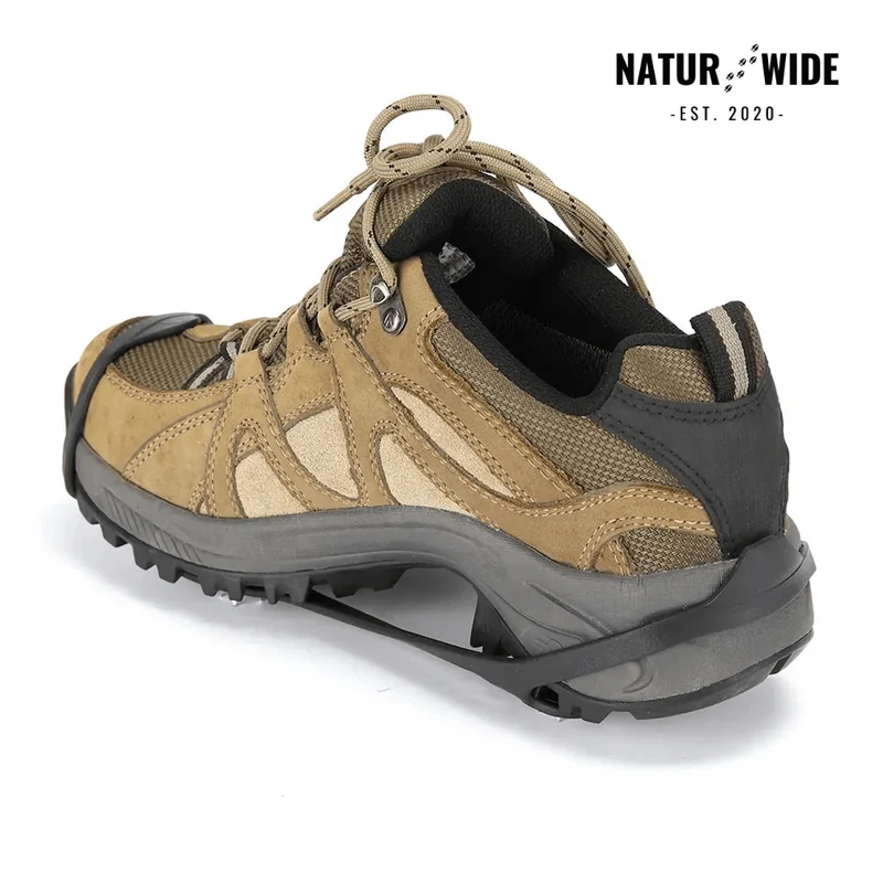 Grip Spikes – Secure Traction on Ice & Snow