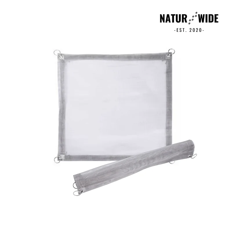 Portable Fire Pit