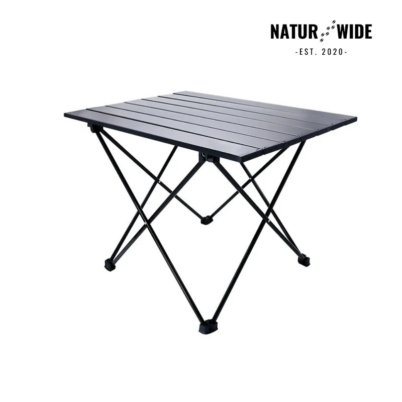 Ultra-Lightweight & Durable Camping Table