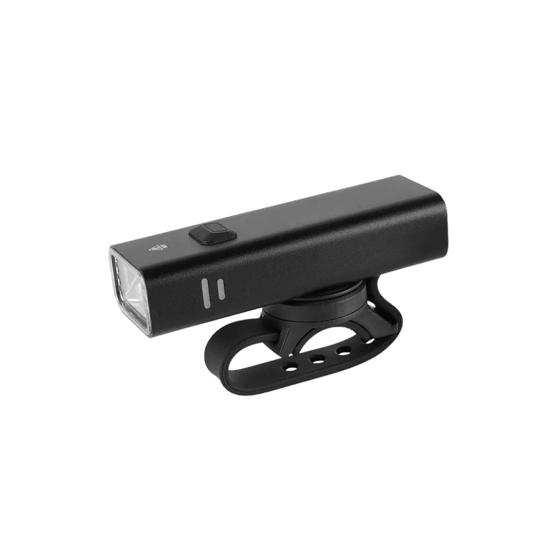 Ultra-Bright USB Bike Headlight