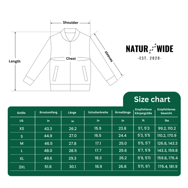 Women's 2-in-1 Waterproof Jacket – Breathable, Windproof with Removable Fleece