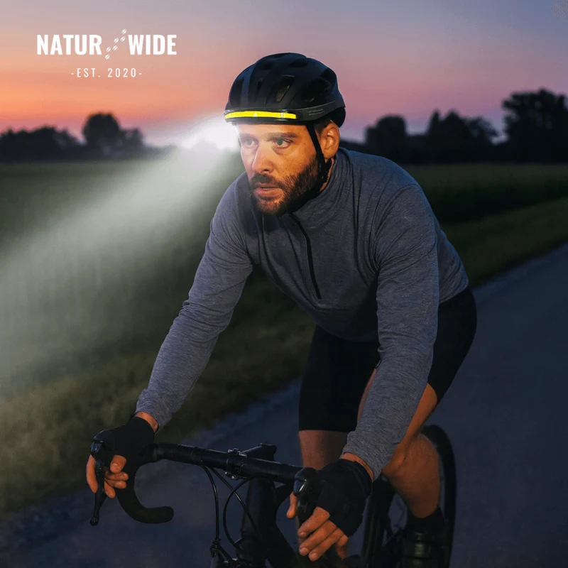 Naturwide Headlamp Pro MAX – The Original