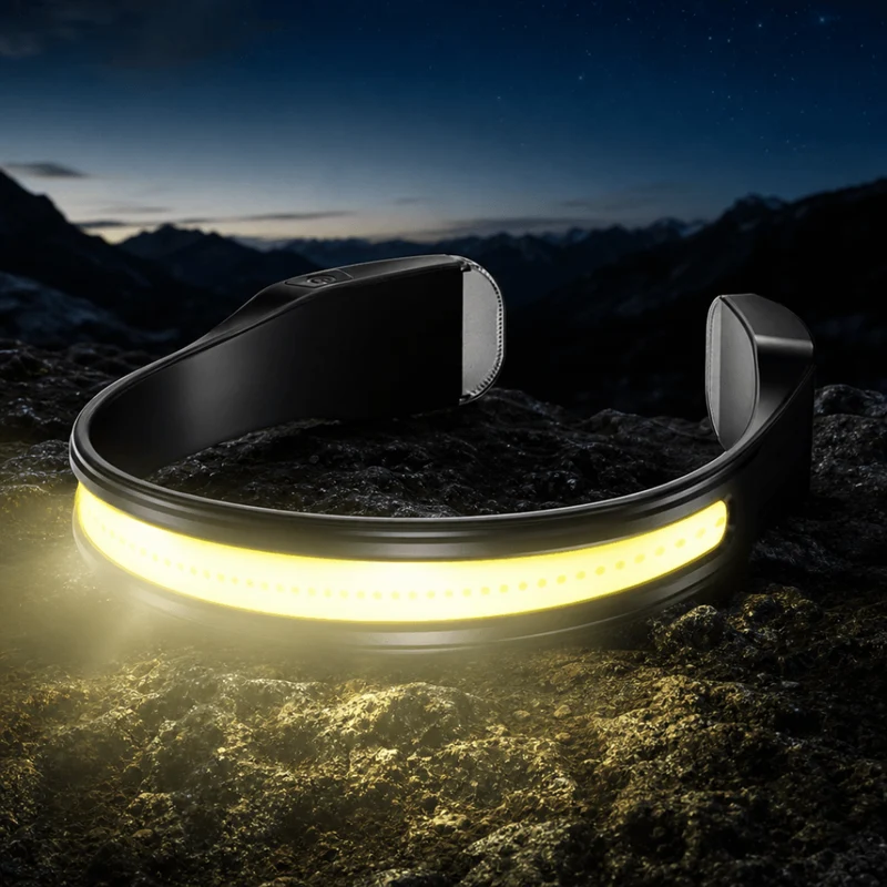 Naturwide Headlamp Pro MAX – The Original