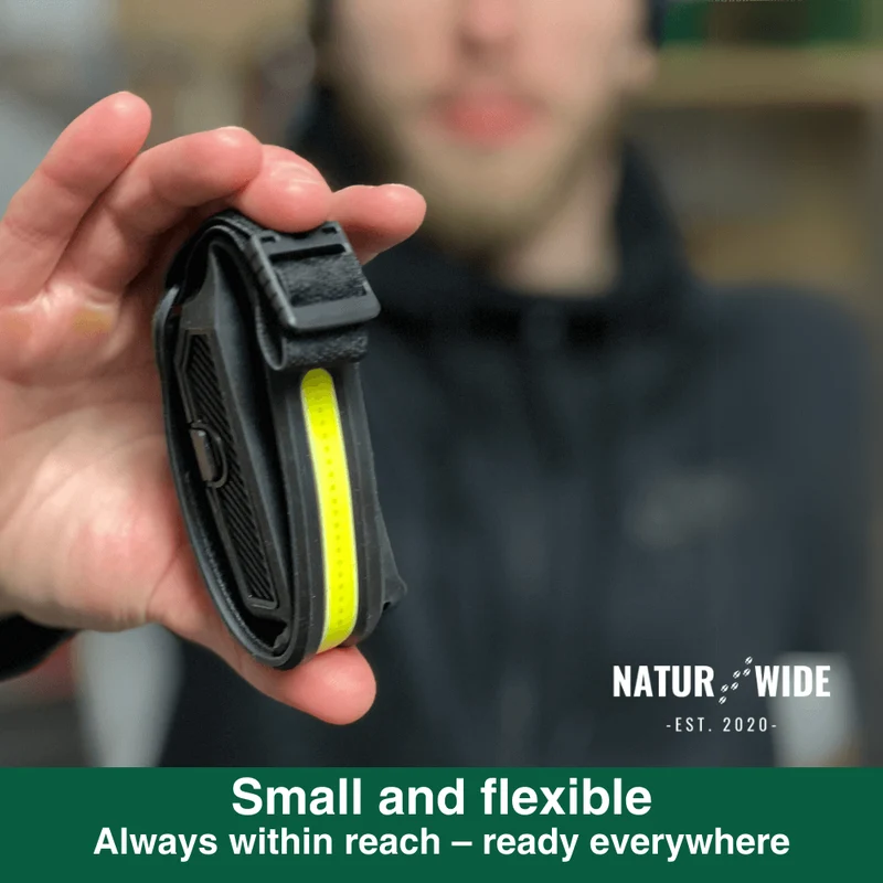 Naturwide Headlamp – The Original