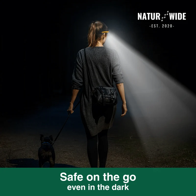 Naturwide Headlamp – The Original