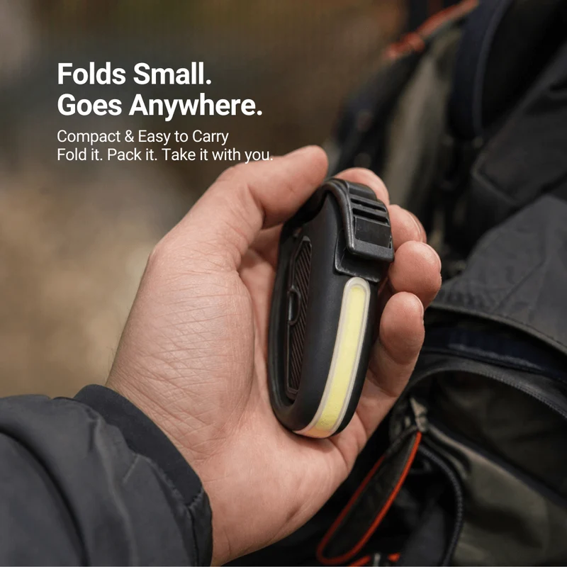 Naturwide Headlamp – The Original