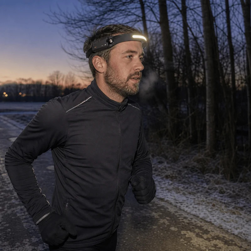 Naturwide Headlamp – The Original