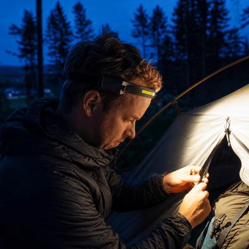 Naturwide Headlamp – The Original