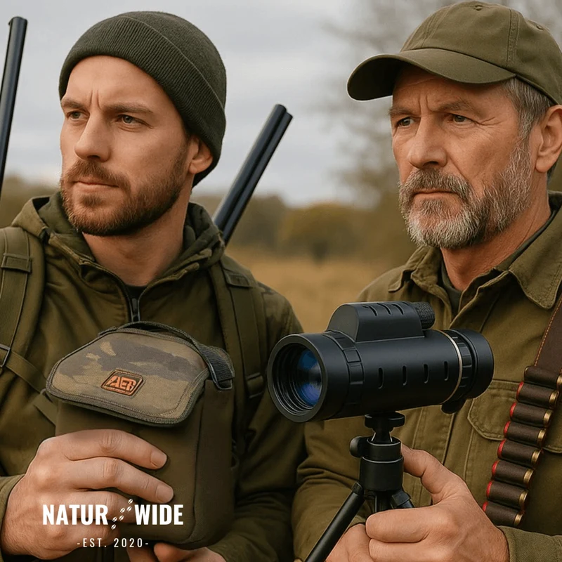 Adventure Monocular – Perfect for Outdoors and Nature