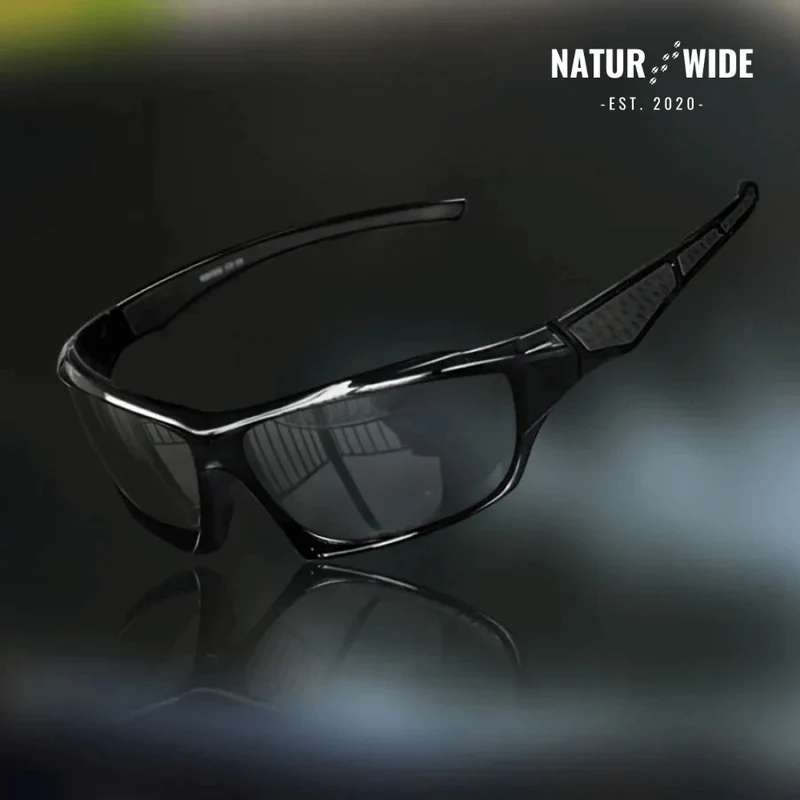 Polarized UV400 Sports Sunglasses