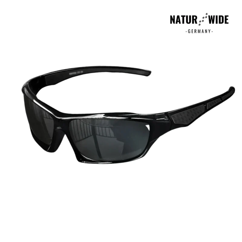 Polarized UV400 Sports Sunglasses