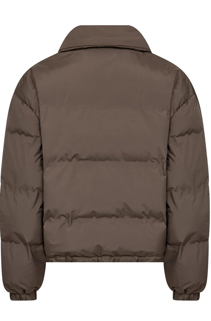 Lillibeth Jacket | Brun | Jakke fra French Laundry