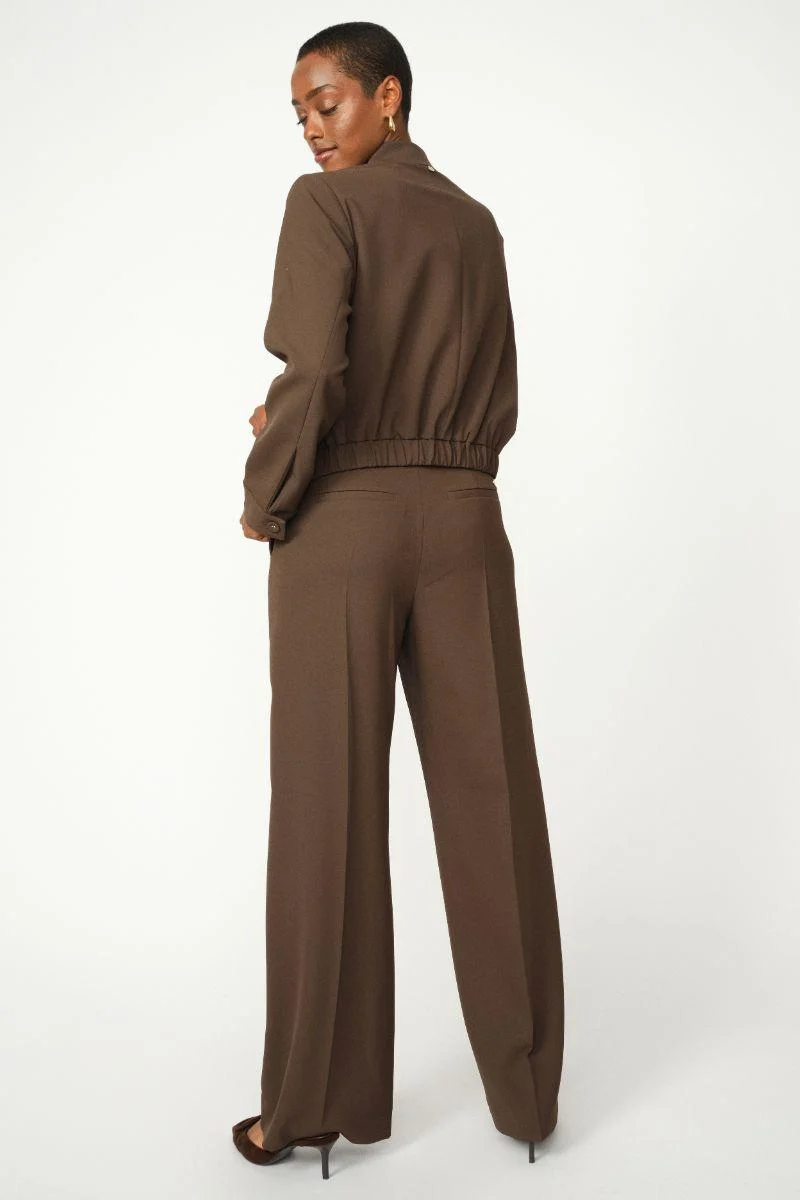 Riley Miley Jacket | Delicioso | Jakke fra Mos Mosh