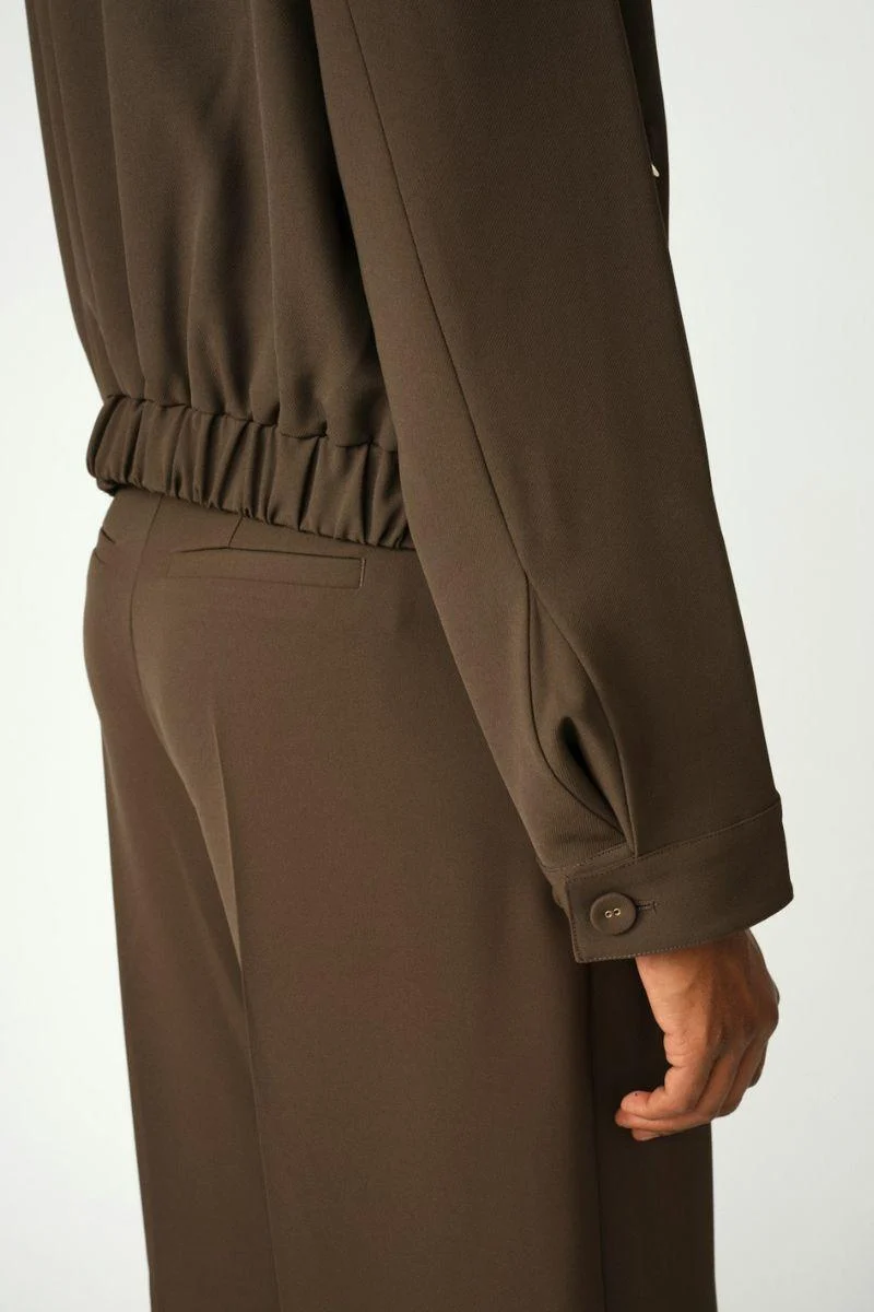 Riley Miley Jacket | Delicioso | Jakke fra Mos Mosh