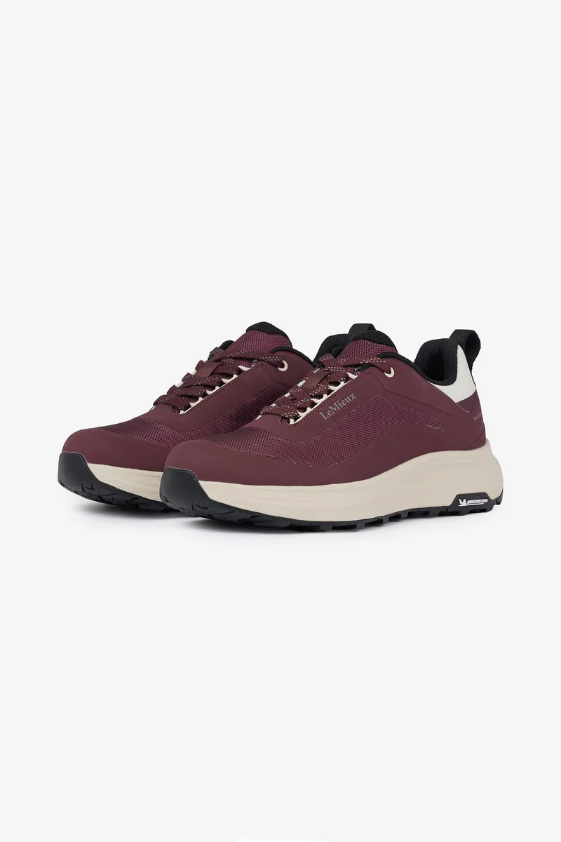 Kanta wasserdichte Sneaker Bramble 41