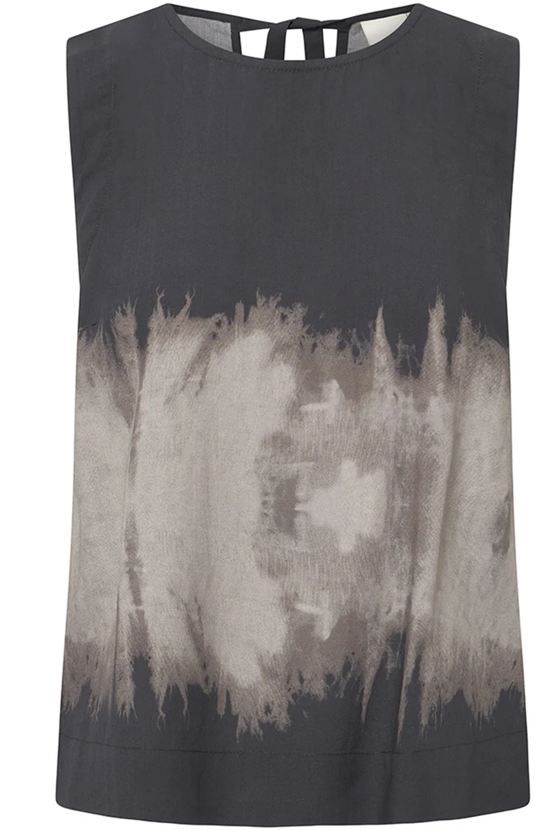 KiaDE Sleeveless Top 100204 | Top fra Depeche