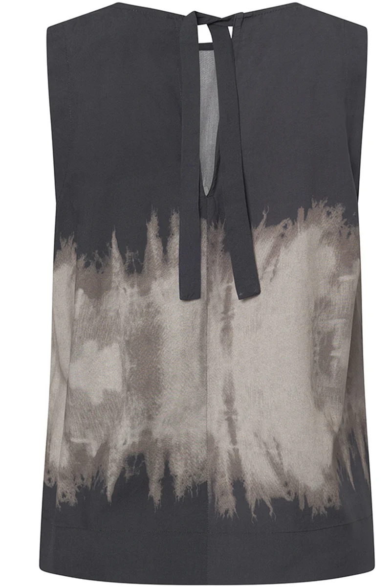 KiaDE Sleeveless Top 100204 | Top fra Depeche