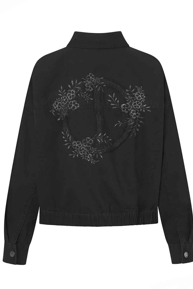 NeliaDe Jacket 100176 | Jakke fra Depeche