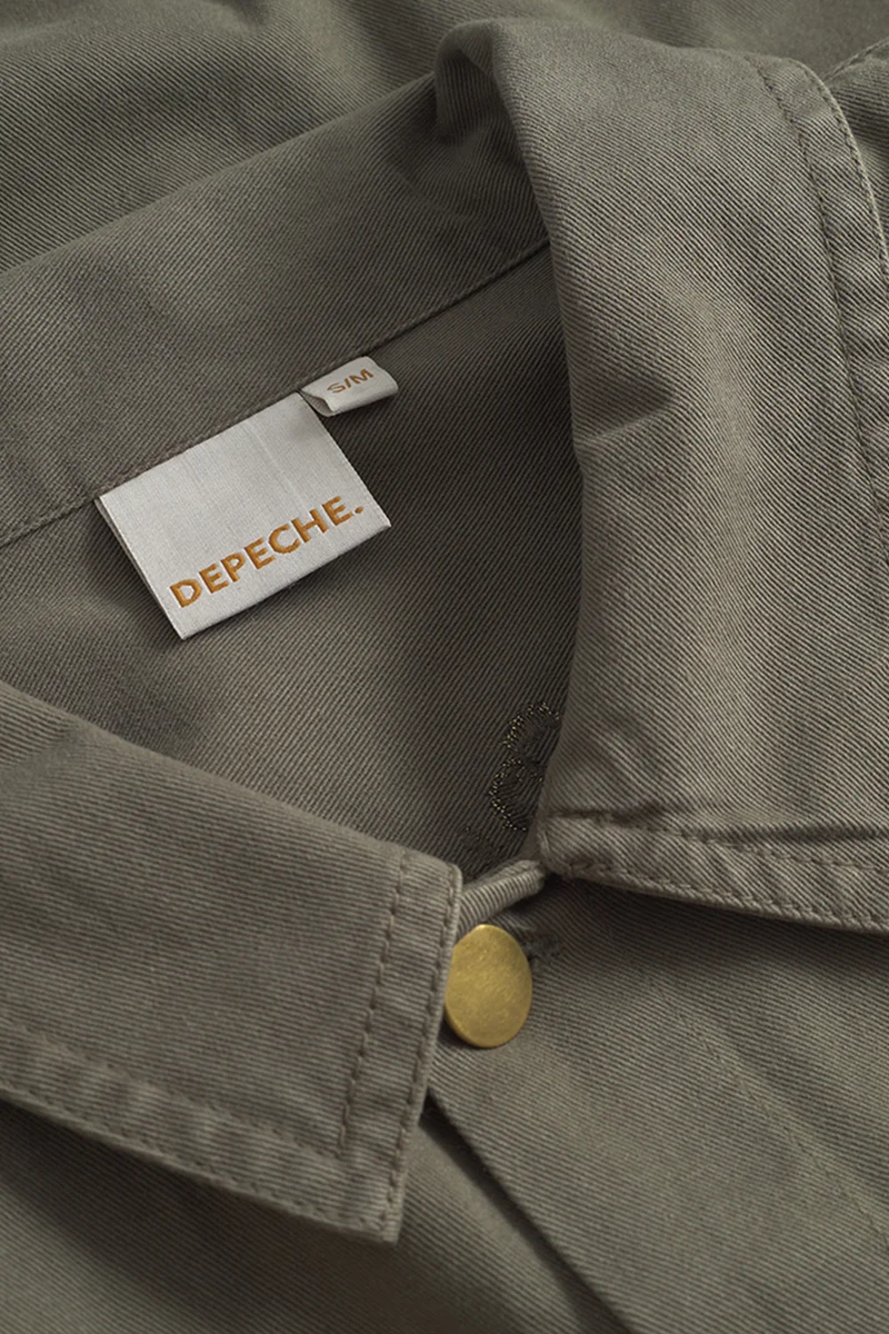 NeliaDe Jacket 100176 | Jakke fra Depeche