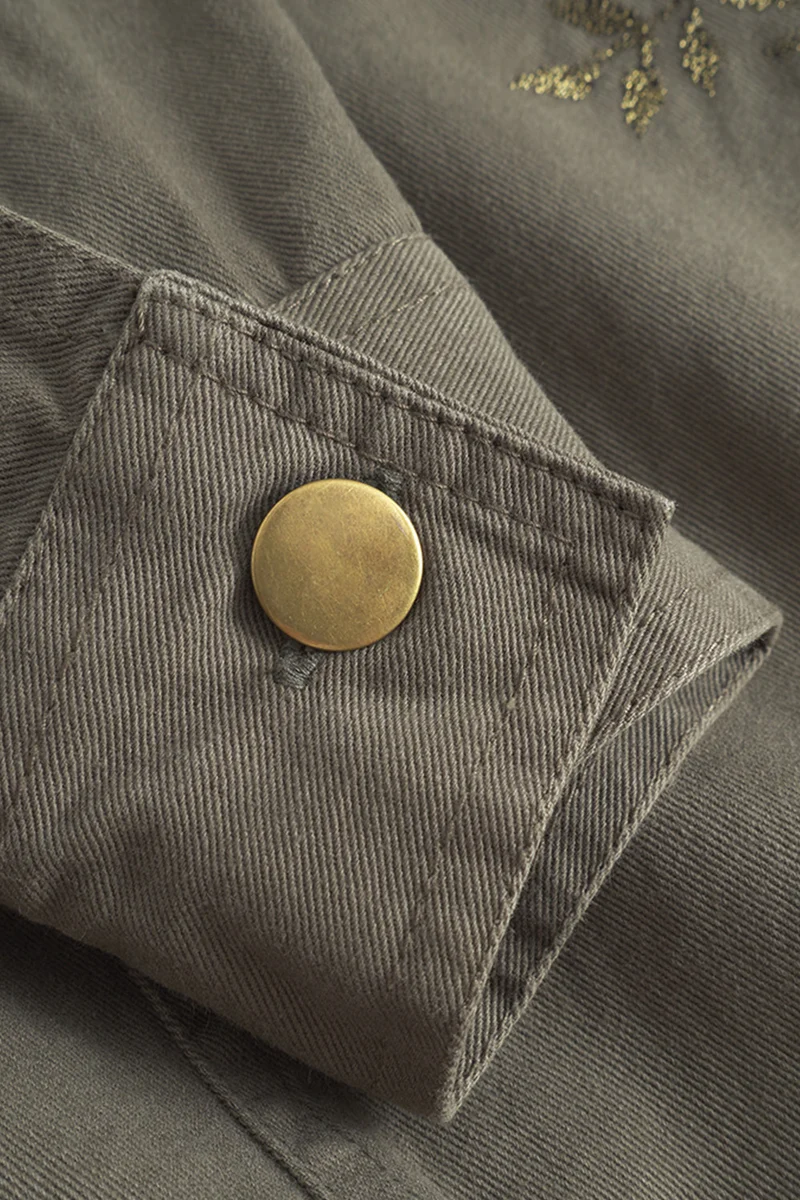 NeliaDe Jacket 100176 | Jakke fra Depeche