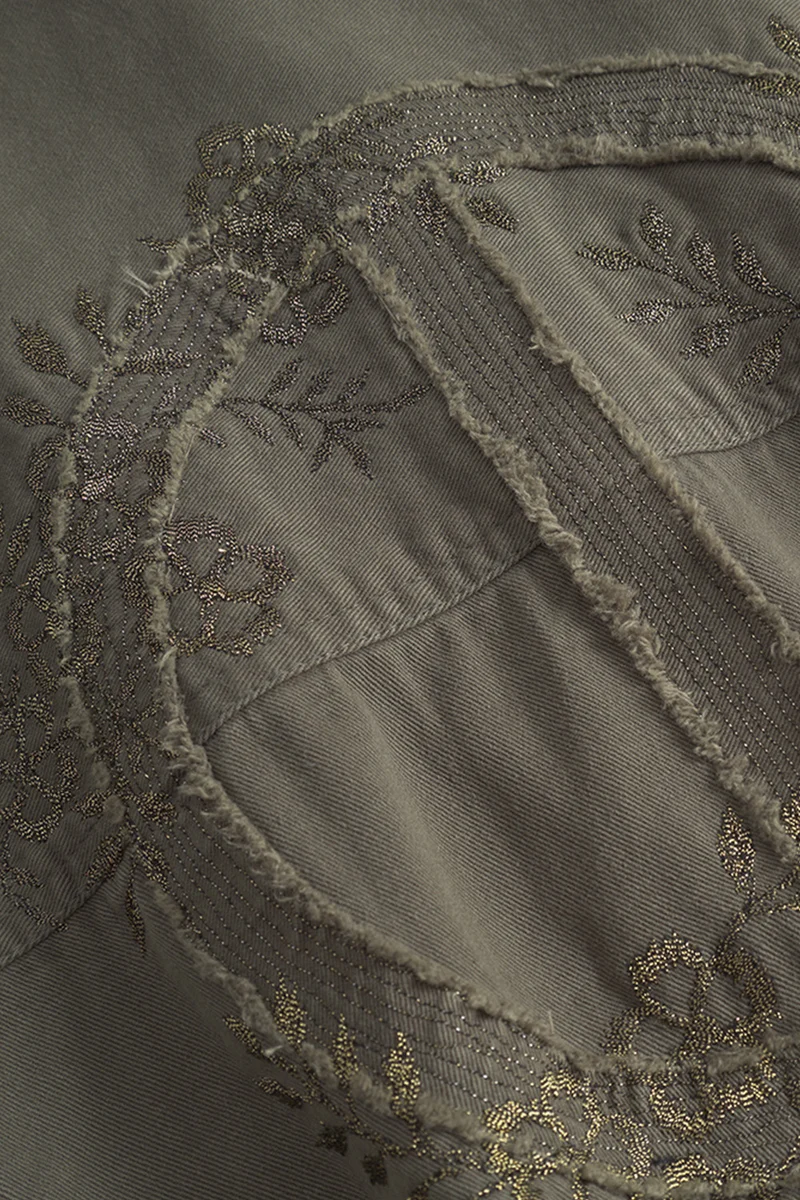 NeliaDe Jacket 100176 | Jakke fra Depeche