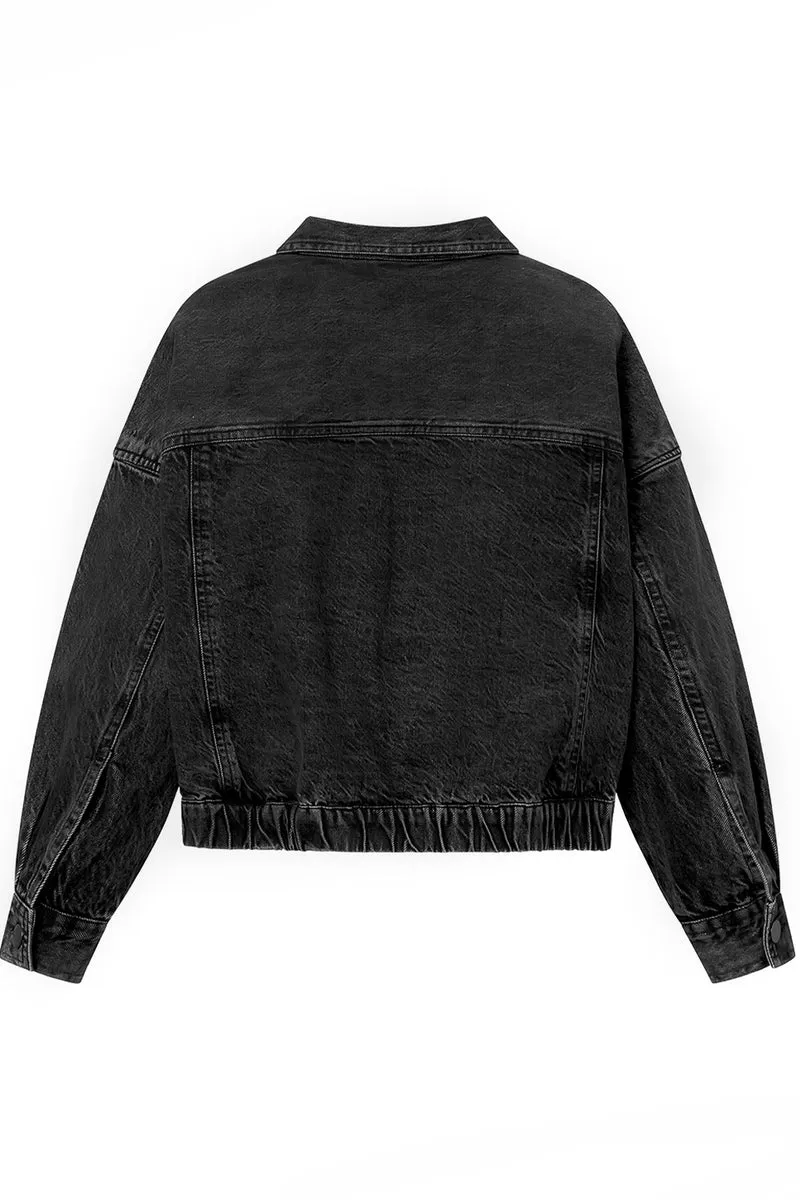 SusanDE Jacket 100084 | Jakke fra Depeche