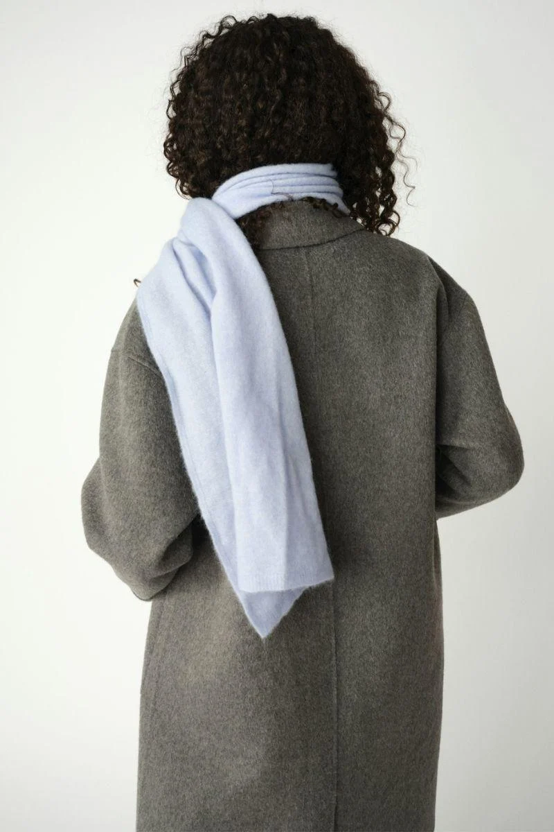 Lucca Loisa Wool Coat | Mockingbird | Jakke fra Mos Mosh