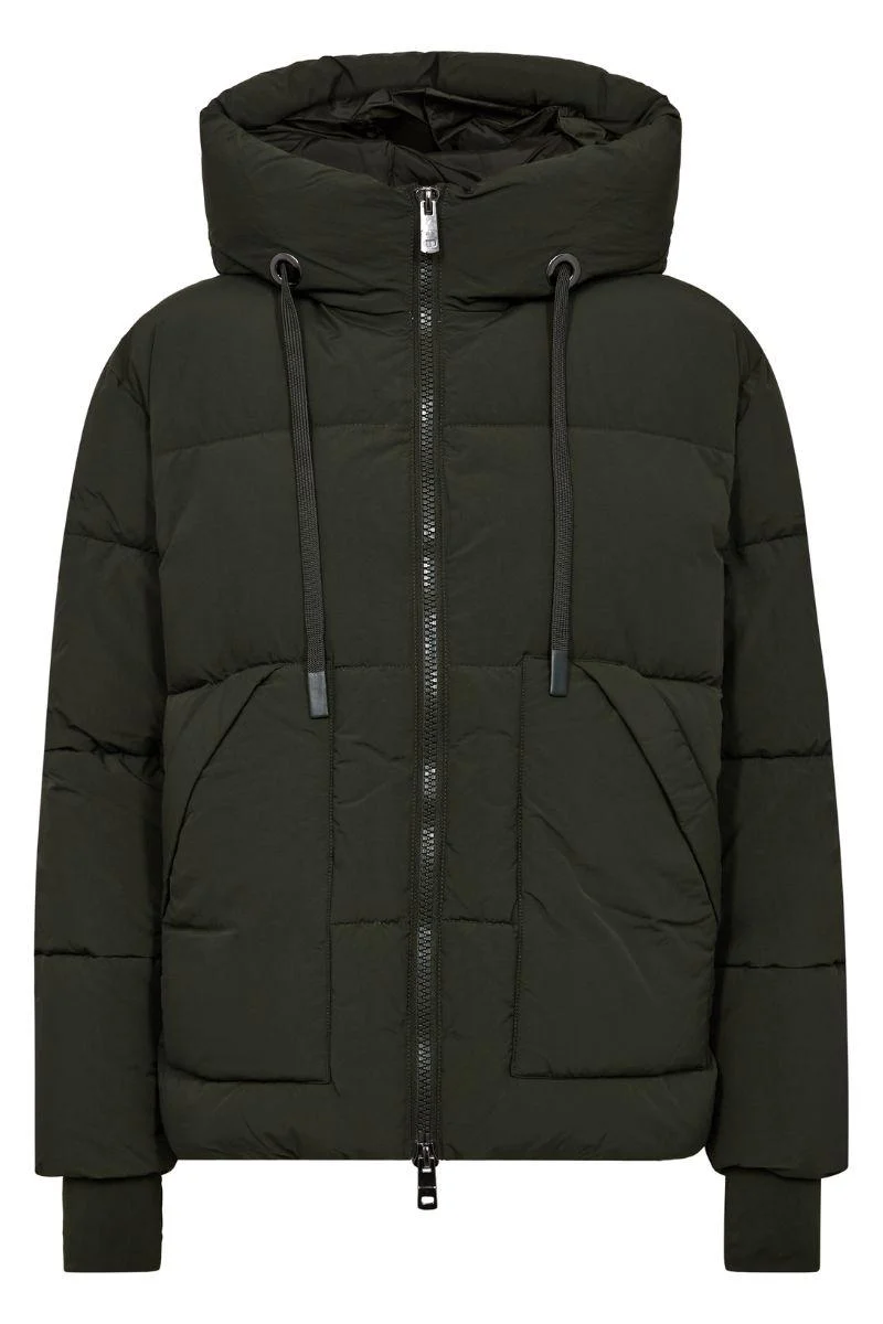 Ollie Terma Jacket | Rosin | Jakke fra Mos Mosh