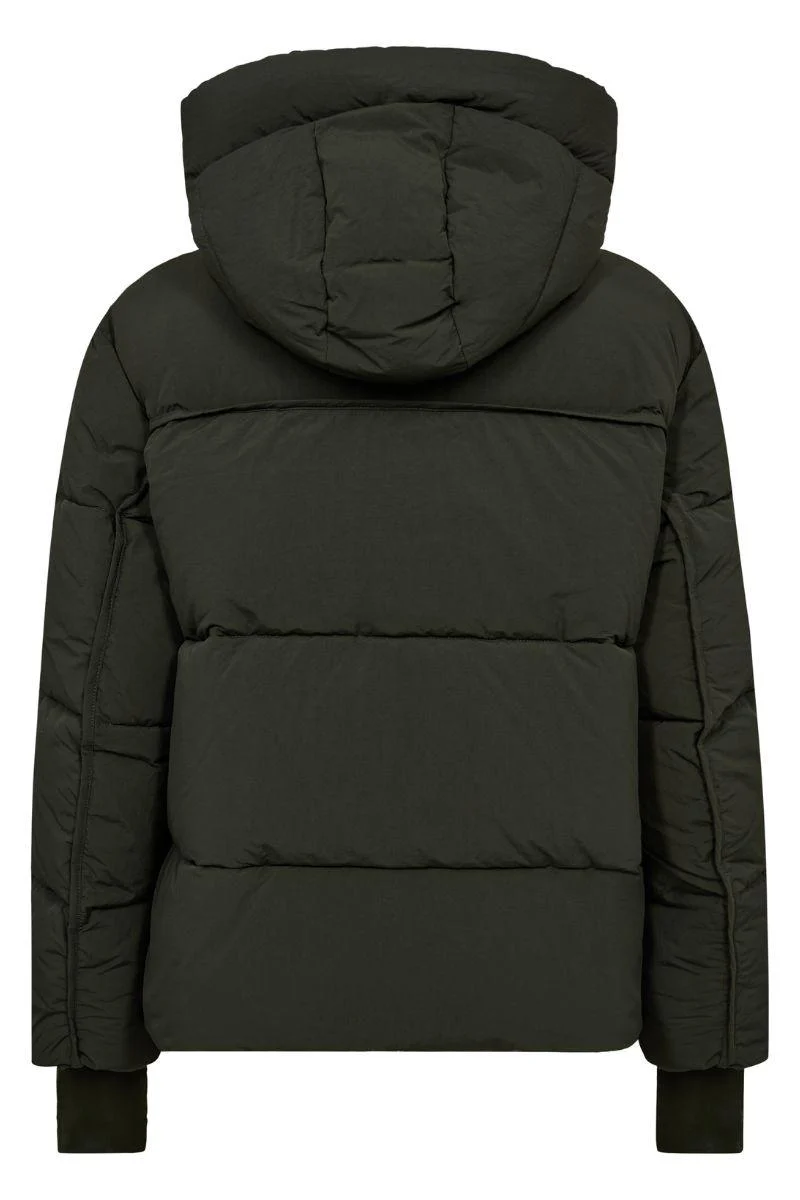 Ollie Terma Jacket | Rosin | Jakke fra Mos Mosh