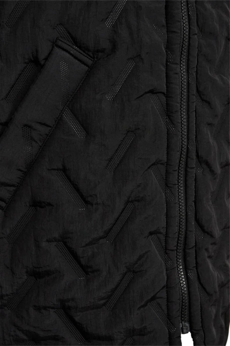 Crown Jacket 204500 | Black | Jakke fra Freequent