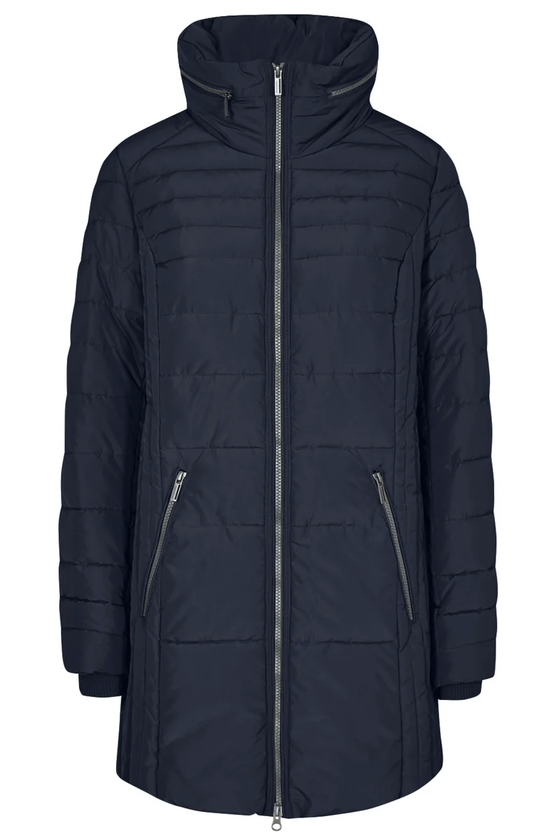 Tara Terrain Coat | Frakke fra Statebird