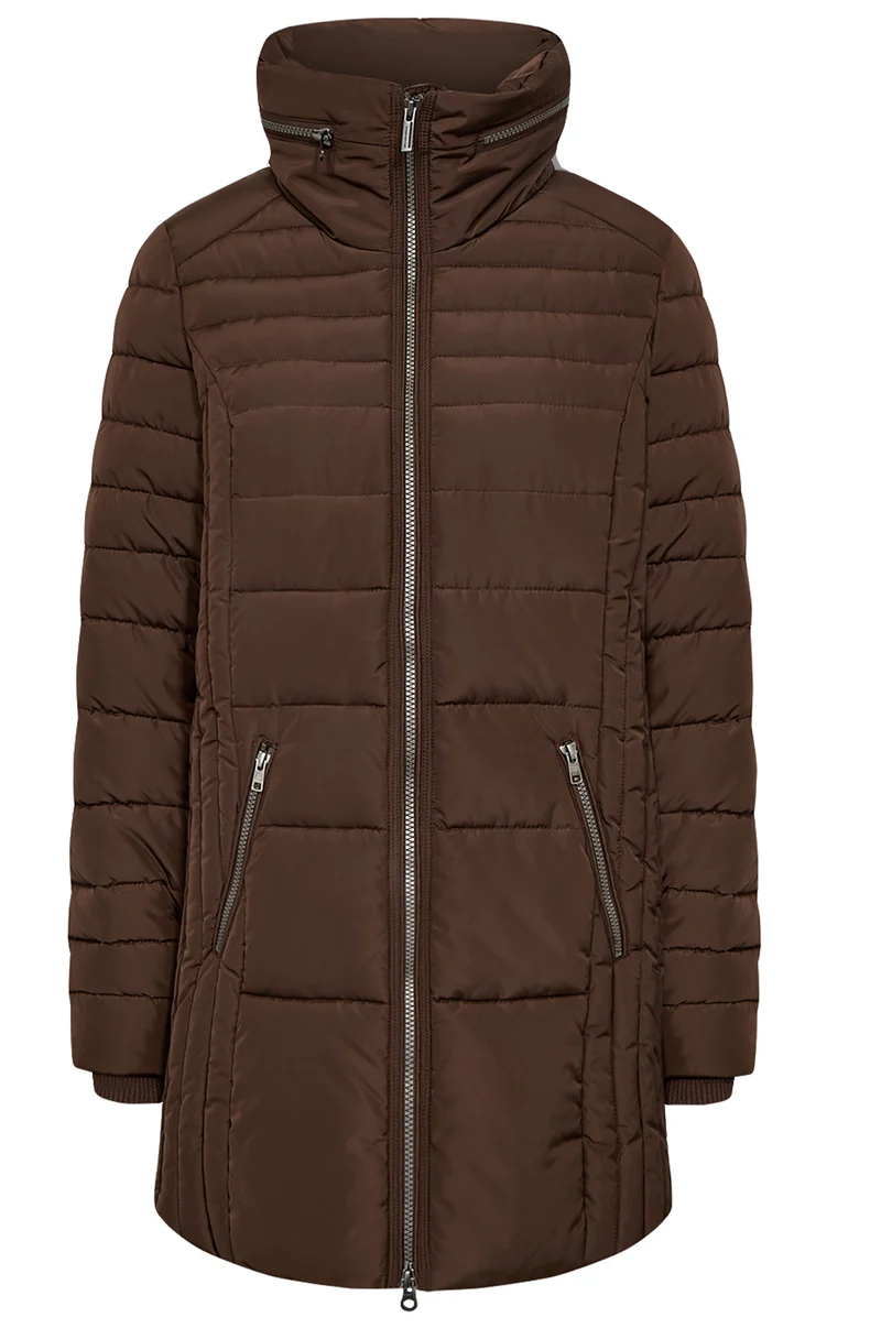 Tara Terrain Coat | Frakke fra Statebird