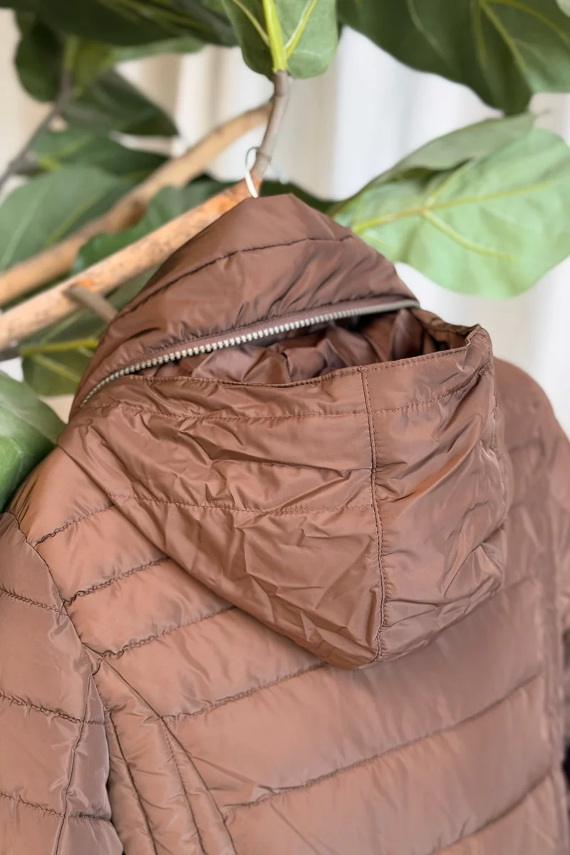 Tara Terrain Coat | Frakke fra Statebird