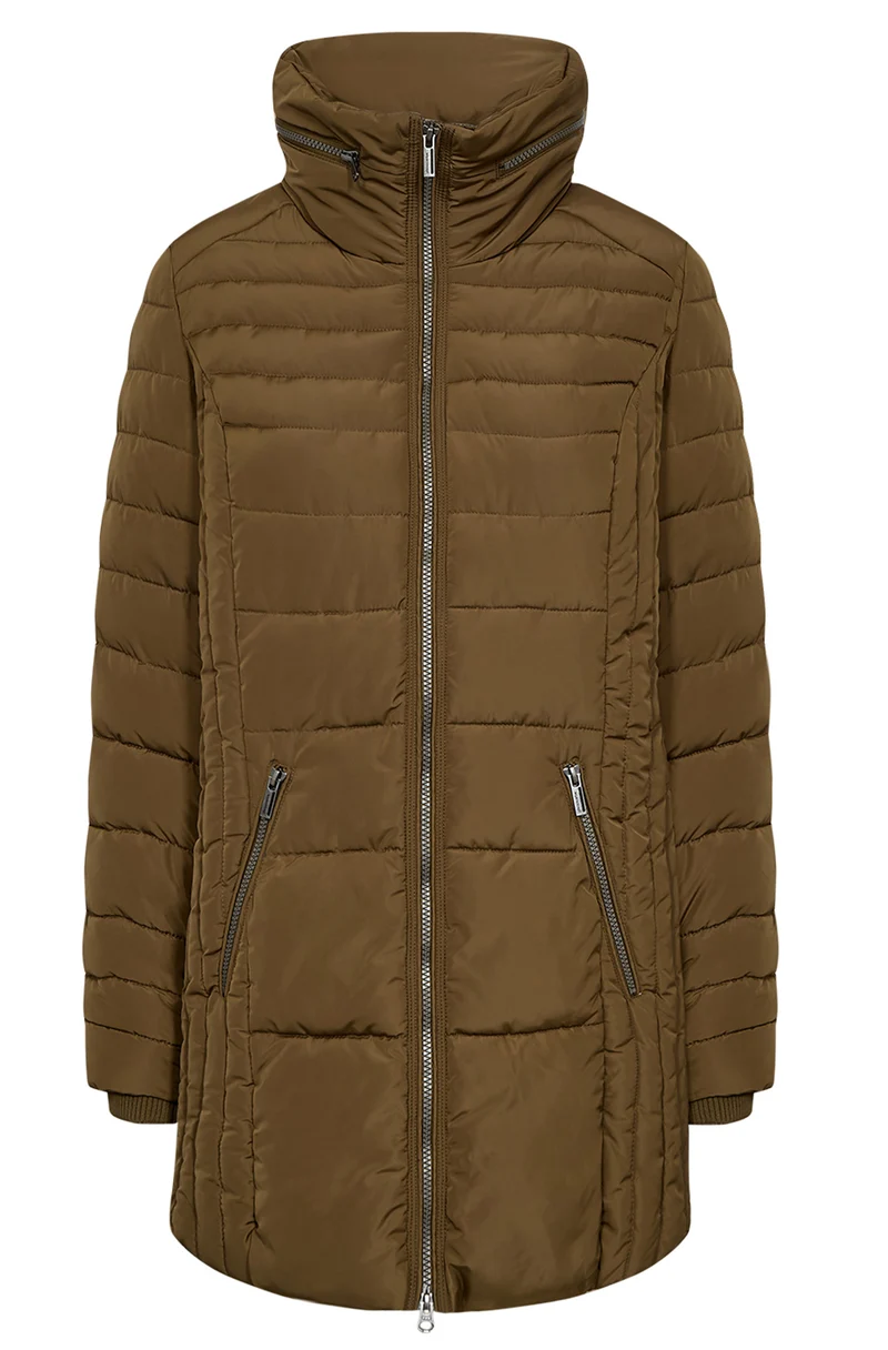 Tara Terrain Coat | Frakke fra Statebird