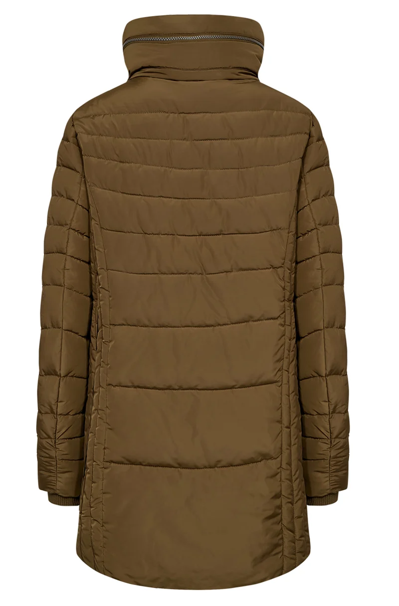 Tara Terrain Coat | Frakke fra Statebird