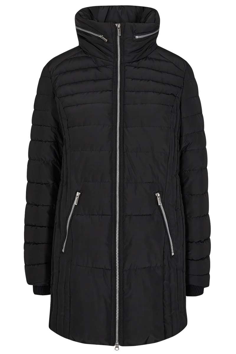 Tara Terrain Coat | Frakke fra Statebird