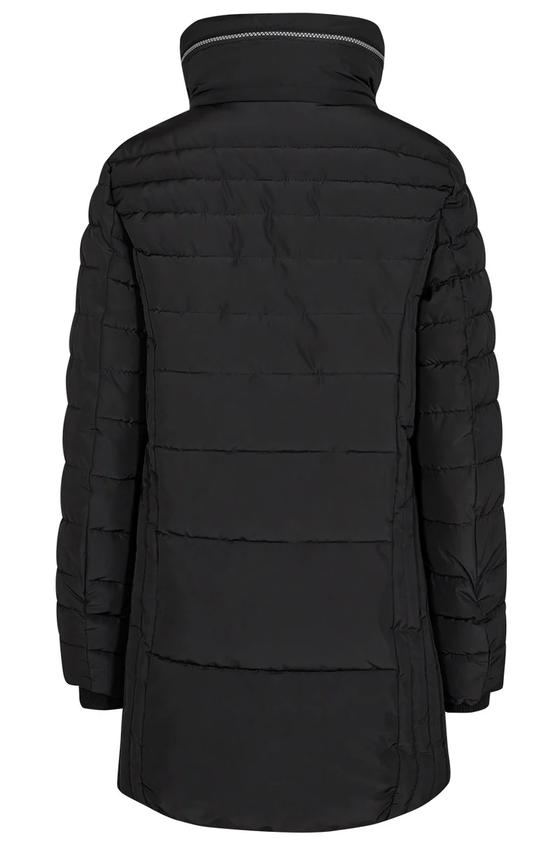 Tara Terrain Coat | Frakke fra Statebird