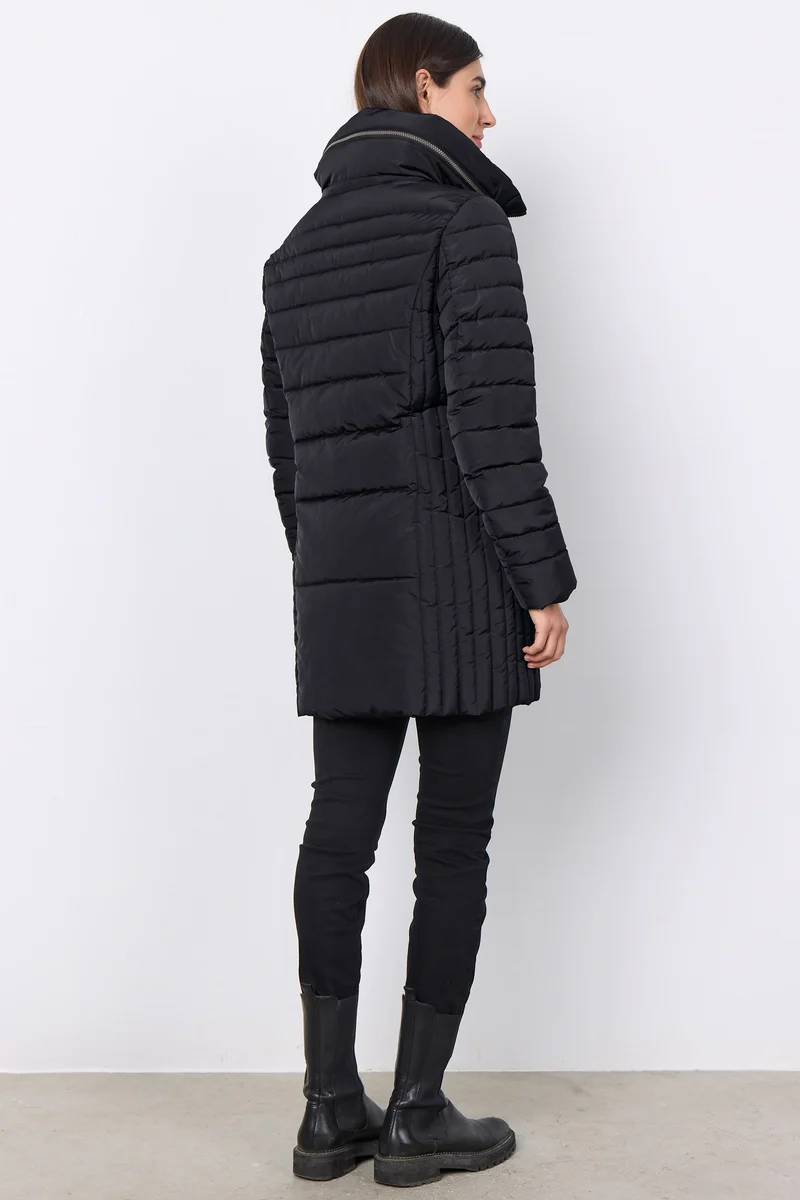Tara Terrain Coat | Frakke fra Statebird