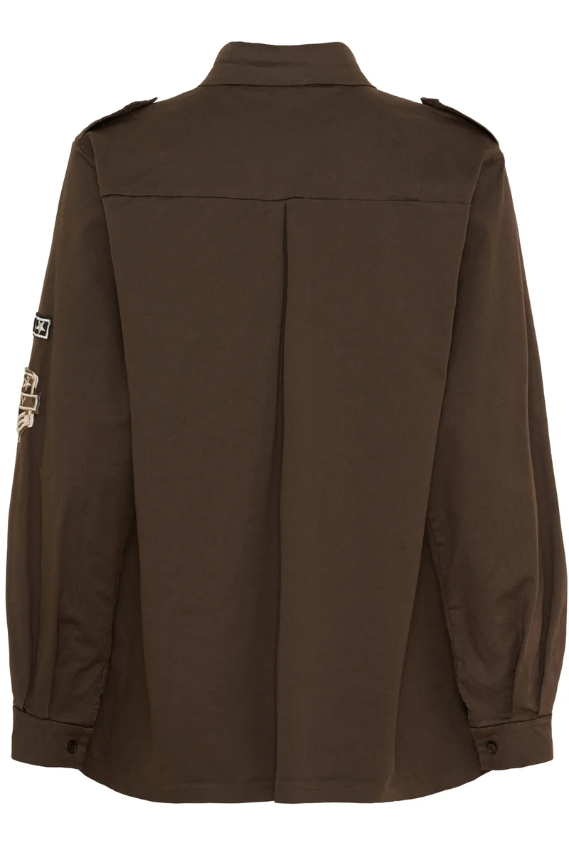 Millie Jacket | Moro30 | Jakke fra Marta du Chateau