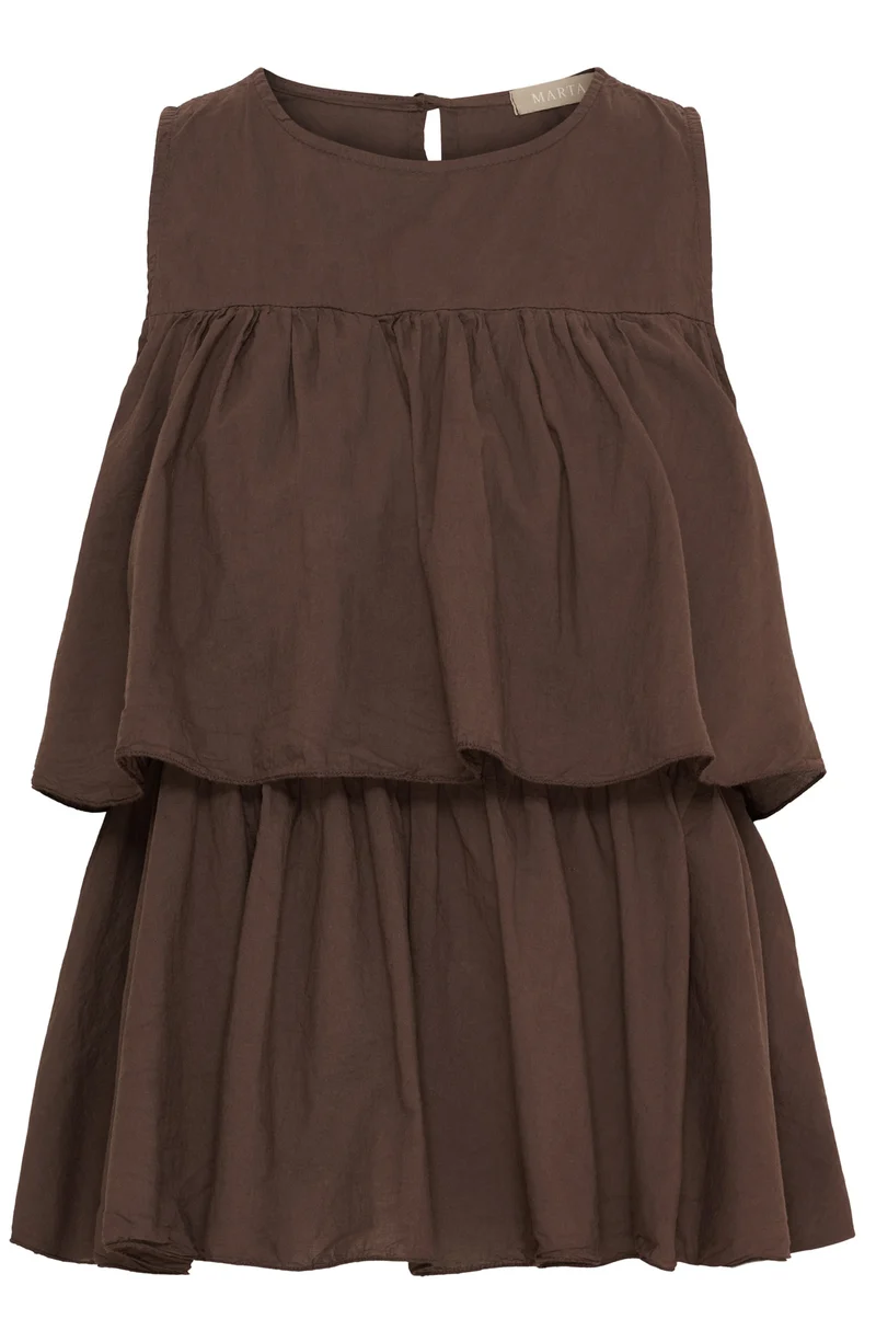 Debra Top | Moro | Top fra Marta du Chateau