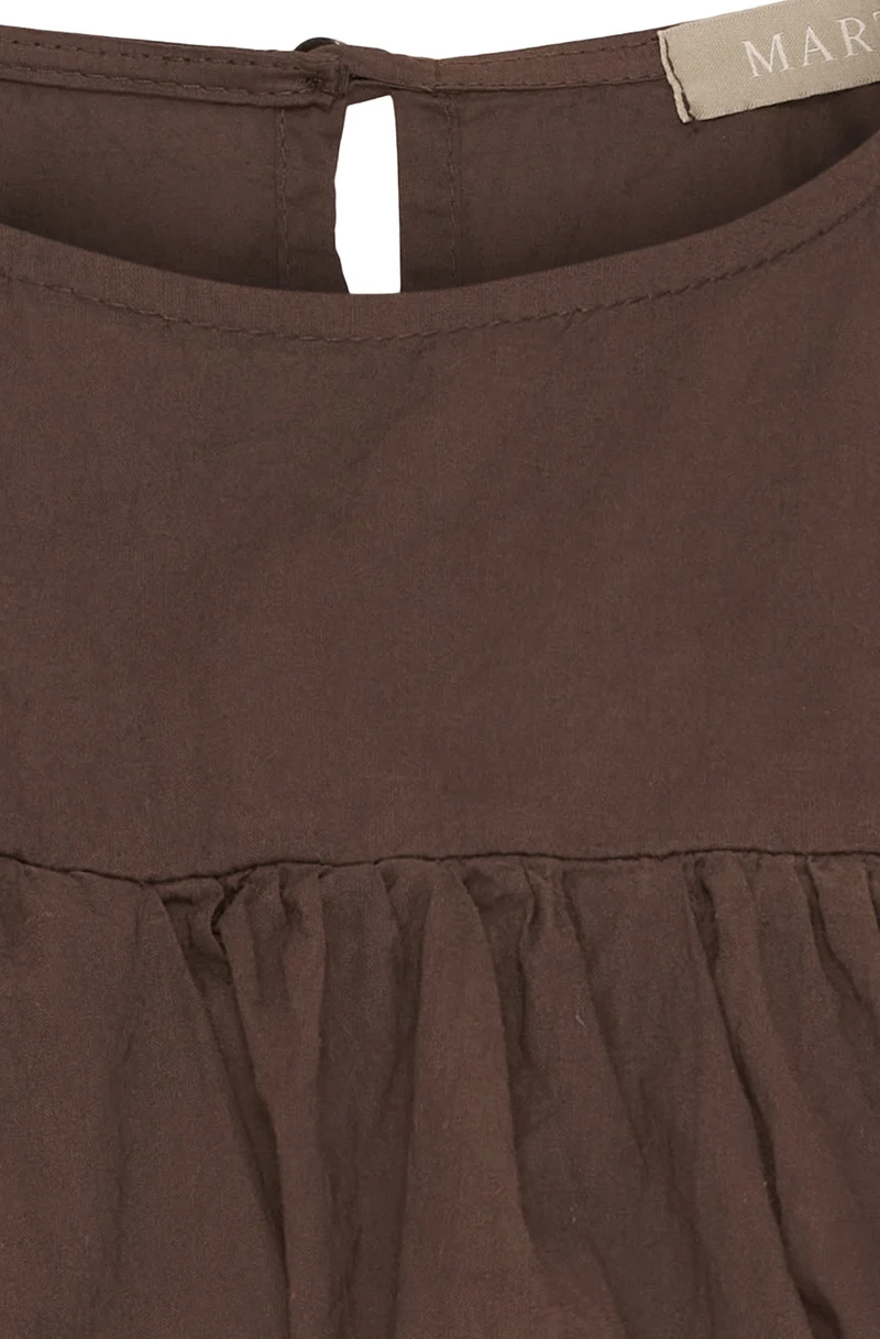 Debra Top | Moro | Top fra Marta du Chateau
