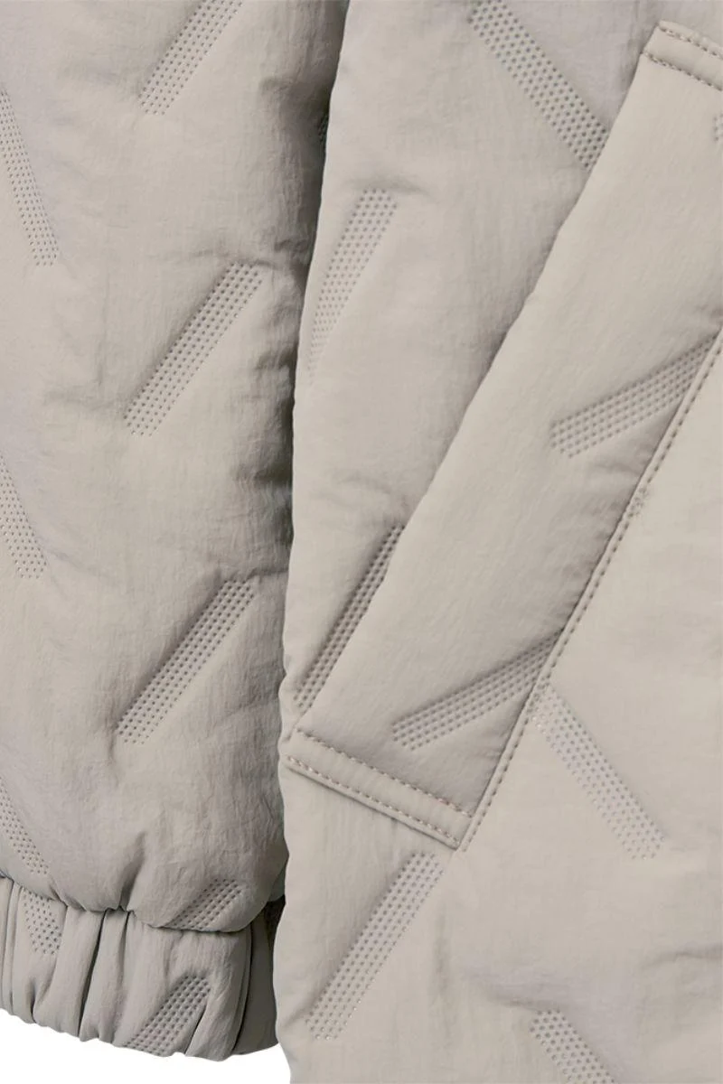 Crown Jacket 204500 | Simply Taupe | Jakke fra Freequent