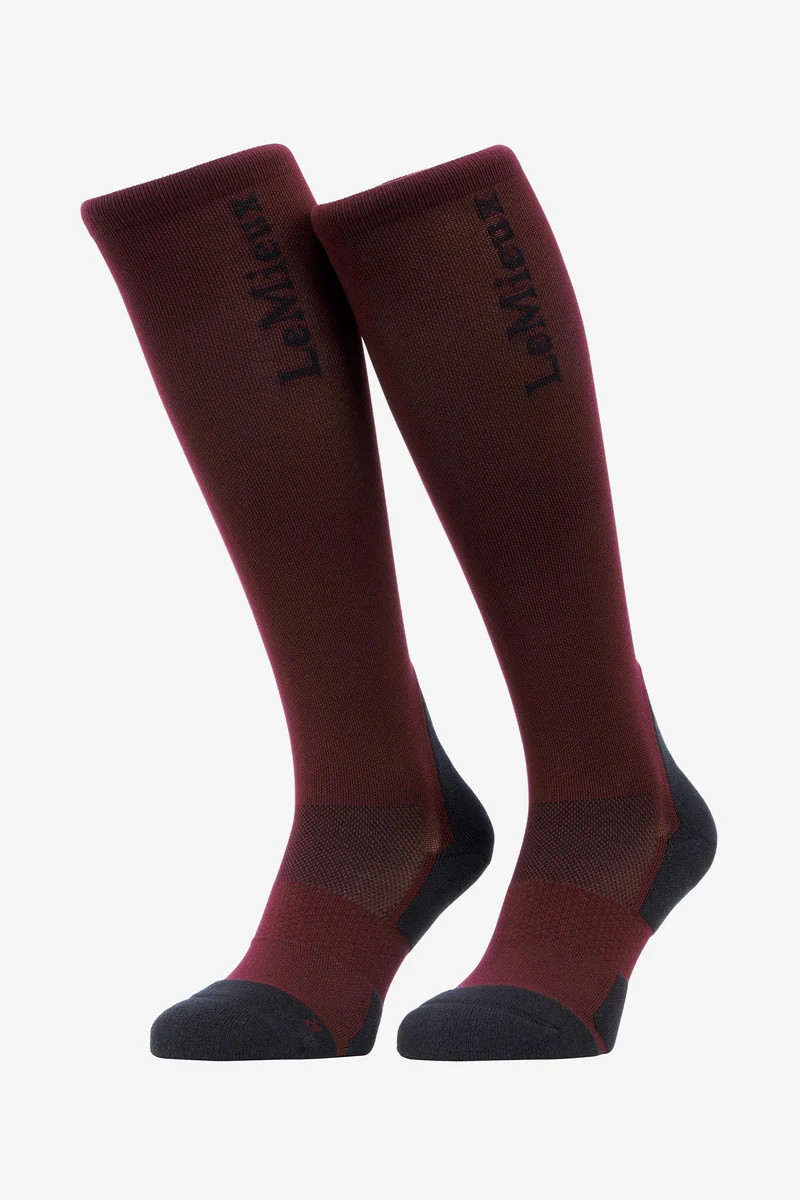 Performance Socken Bramble M